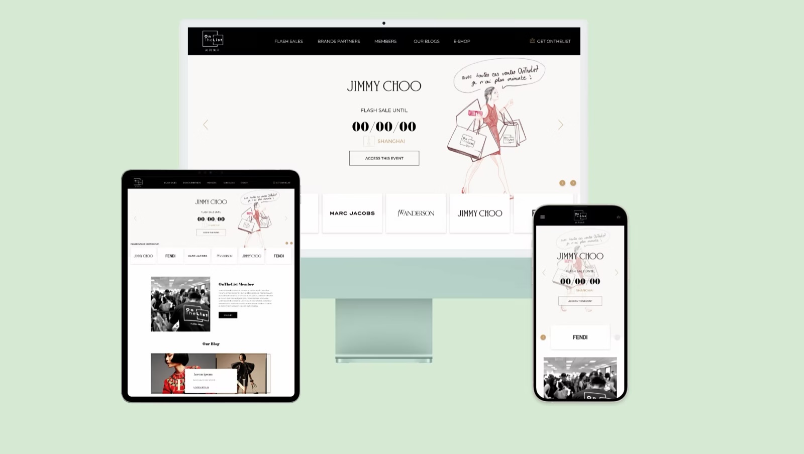 OTL Official Website